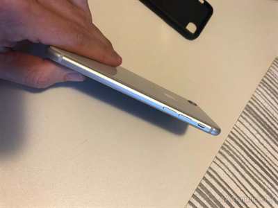 Iphone 8 - 64 GB - Bianco - come Nuovo - Anteprima 3