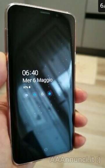 Foto 3Svendooo - S9 dual SIM sm-g965-64hb lilac purple