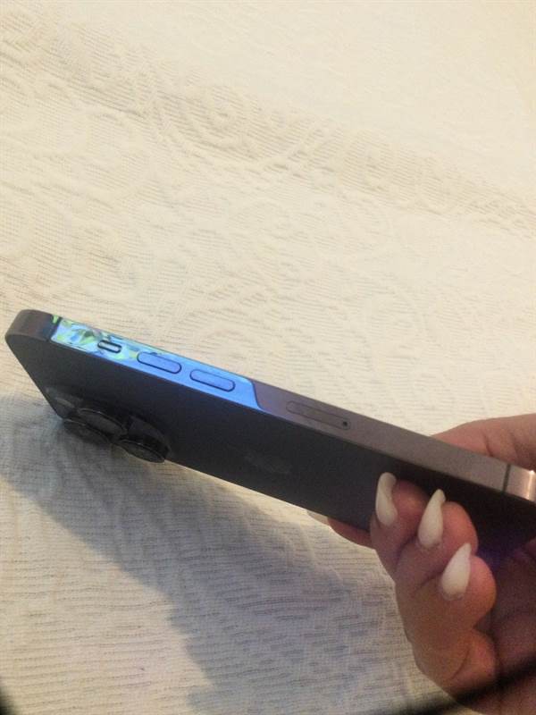 Foto 2Iphone 14 pro 256gb viola scuro