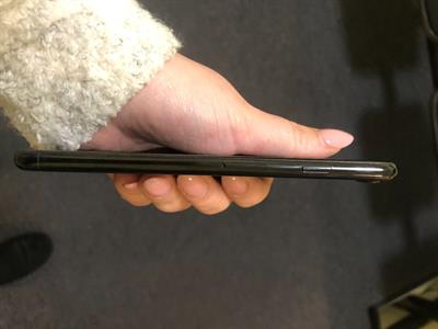 Apple iPhone 7 - 128 GB - Jet Black Sbloccato - IT, mai usato - Foto 6