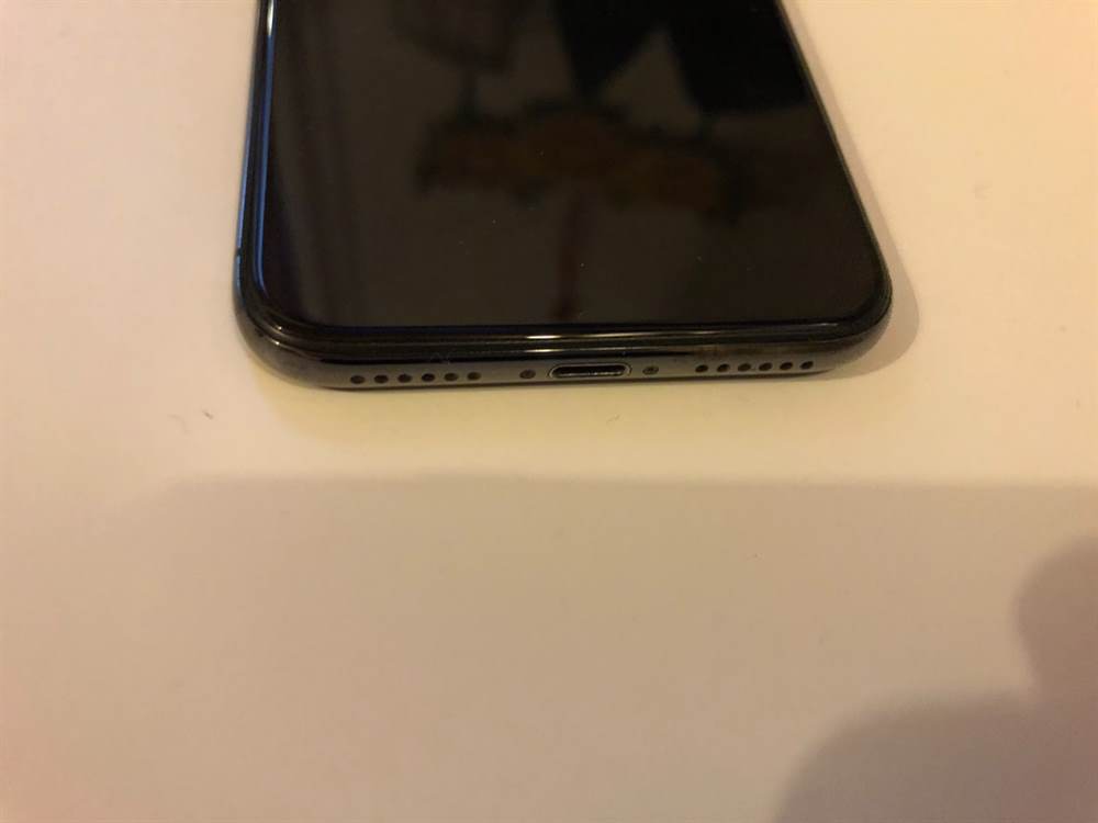 Foto 5Iphone X 256Gb - Sbloccato
