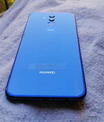 Huawei Mate 20 lite