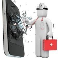 Riparazione, smartphone, tablet, PC, tipologia marca