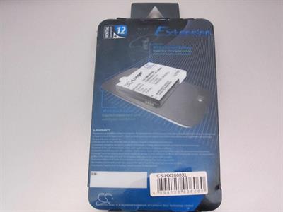 Cameron Sino originale battery Extension x HP/iPAQ - Foto 2