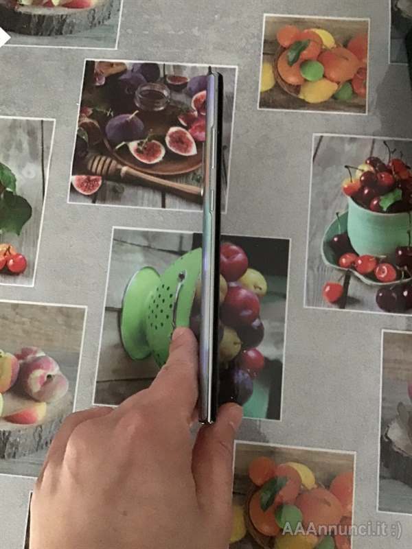 Foto 7Samsung Note 10 plus Aura Glow, come nuovo