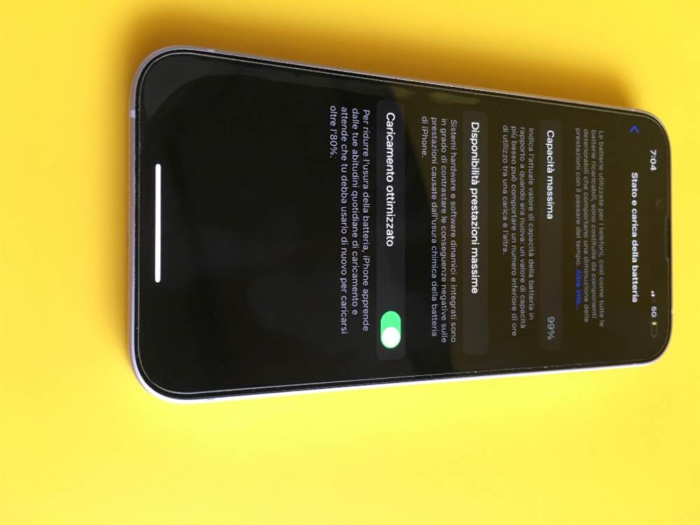Iphone 14 128gb viola
