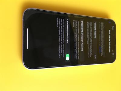 Iphone 14 128gb viola