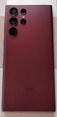 Samsung S22 ultra