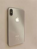 Iphone XS 64 gb silver ancora in garanzia