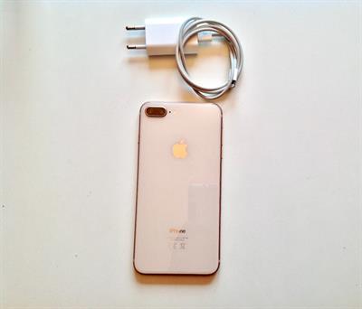 IPhone 8 Plus rose gold 64 gb - Foto 2