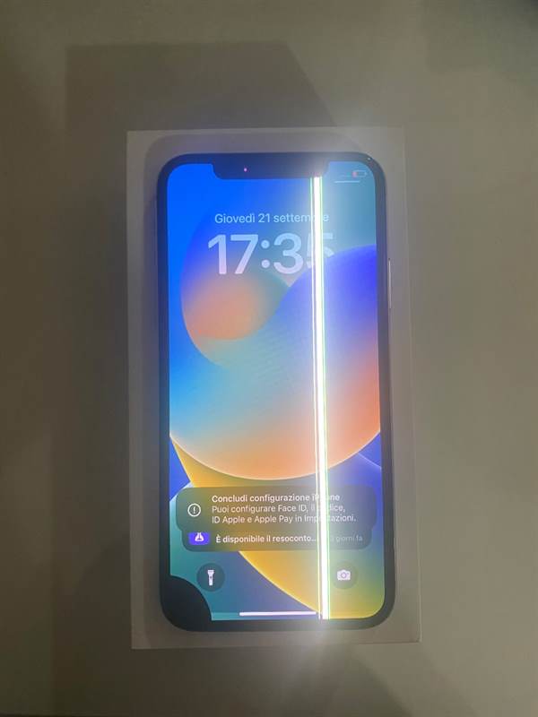 Foto 2Iphone XS