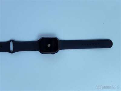 Foto 4 Apple Watch Serie 5 in acciao inossidabile