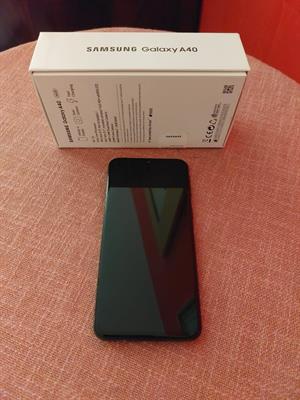 Samsung A 40 - Foto 3
