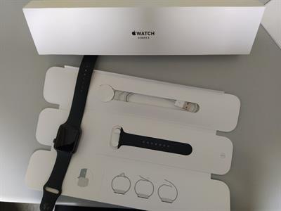 Apple Watch serie 3 - Foto 5