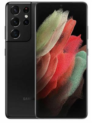 Samsung S21 Ultra 5 G come nuovo mai usato + S Pen + Custodi, colore rosso - Foto 2