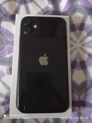 IPhone 11 64 giga