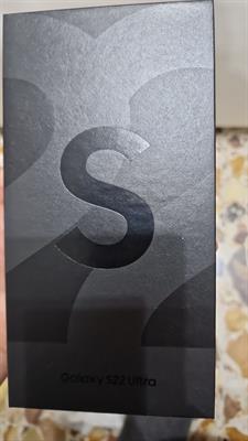 Samsung s22 ultra 256gb, come nuovo - Foto 5