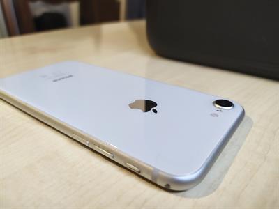 IPhone 8, 64GB, bianco - Foto 3