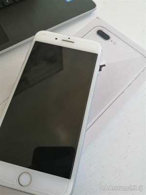 IPhone 8 Plus 64gb