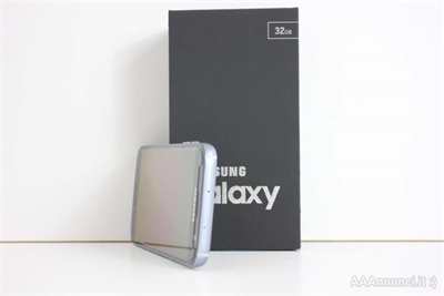 Foto 5 Samsung Galaxy S7 come nuovo, impeccabile, colore nero
