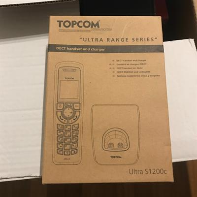 Topcom Ultra S1200c