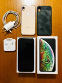 IPhone XS Max 64gb
