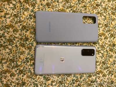 Foto 2 Samsung Galaxy S 20 - 128 gb - Nuovo