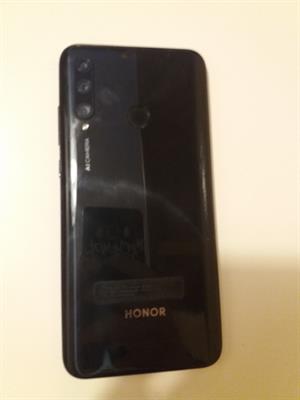 Honor 20 lite, come nuovo - Anteprima 4