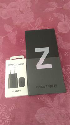 Galaxy Flip3 5G