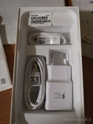 Samsung Galaxy A5 2017 pari al nuovo - Anteprima 5