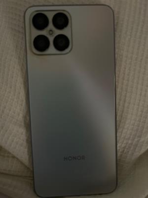 Honor X8 Versione Android