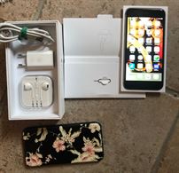 Iphone 6 plus 16GB silver