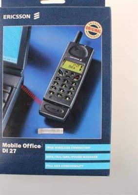 Ericsson Mobile Office DI 27