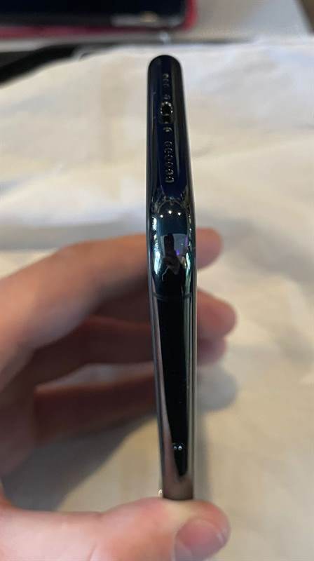 Foto 5Iphone 11 Pro 64 Gb space grey