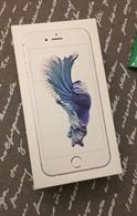IPhone 6s 16gb grigio