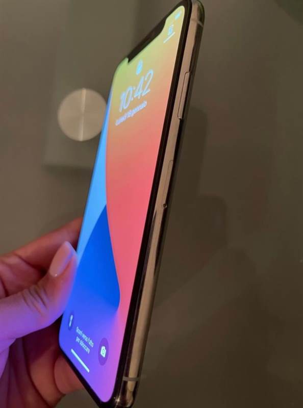 Foto 2 IPhone X 64gb, come nuovo