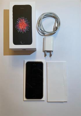 IPHONE SE versione 2016 - 32 GB