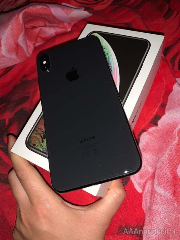 IPhone XS Max