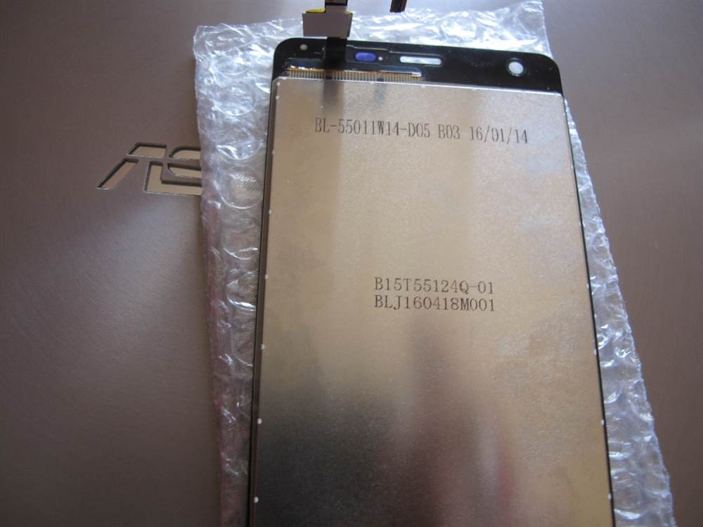 Foto 8Ulefone touch screen display LCD