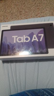 TABLET A7 GALAXY