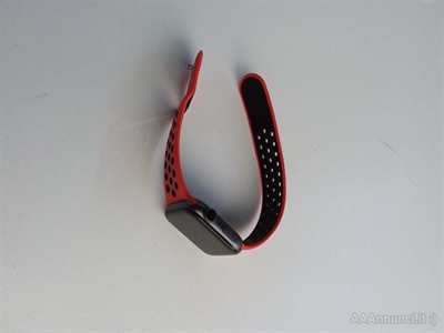 Apple Watch Serie 4 - Anteprima 2