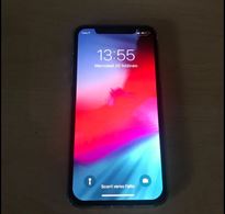 IPhone X 256GB