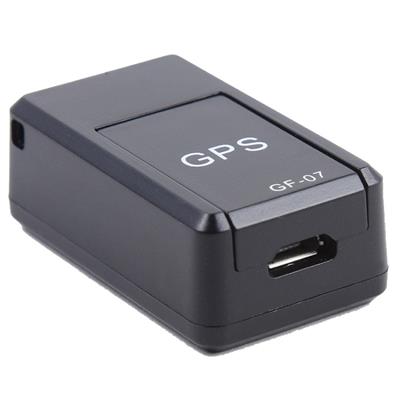 GPS Spia tracker SIM registratore vocale e ascolto Live GPRS