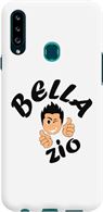 Cover Bella Zio per tutte le marche di smartphone