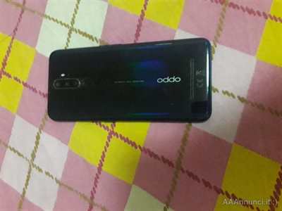 Foto 2 Oppo A9 2020, come nuovo