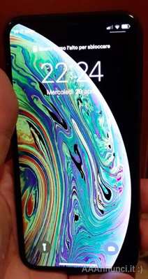 Foto 6 Apple iPhone XS - 64 gb, come nuovo