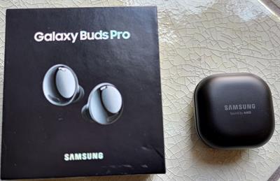 Cuffie Samsung Galaxy Buds Pro Bluetooth