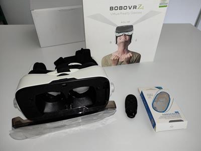 Occhiali Realtà Virtuale per smartphone BoboVR Z4 - Foto 2