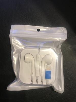 Auricolare compatibile Iphone con Microfono
