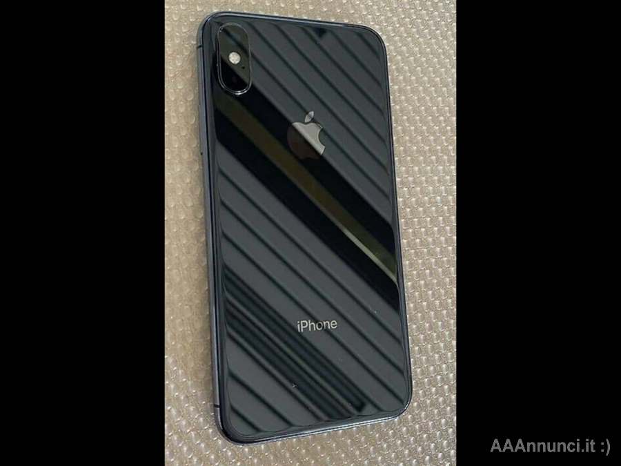 IPhone X 64gb